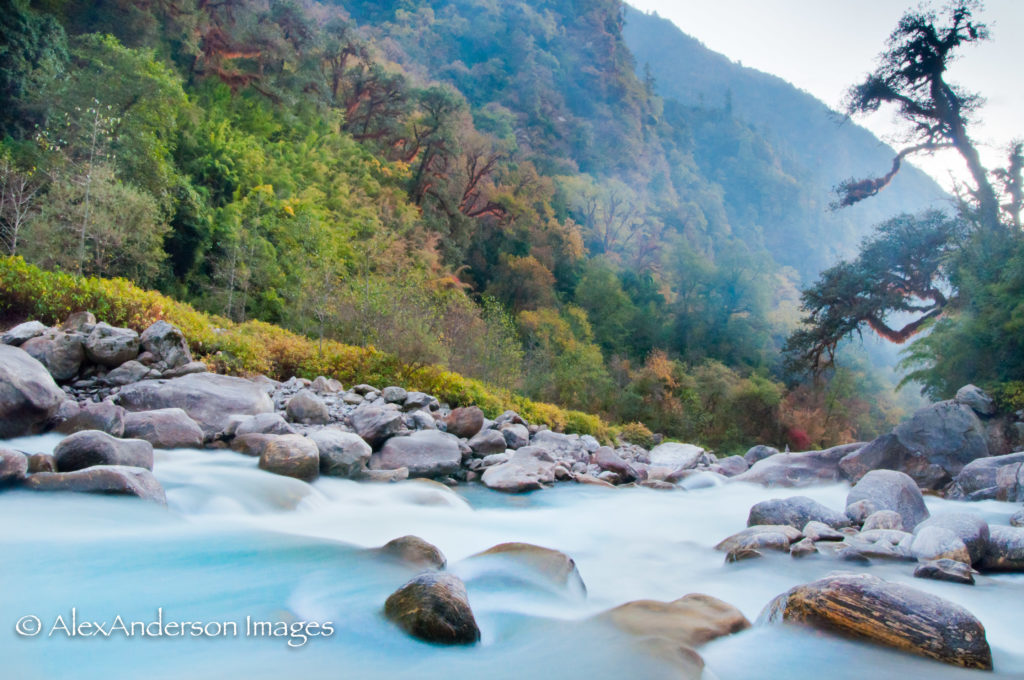 Langtang Khola