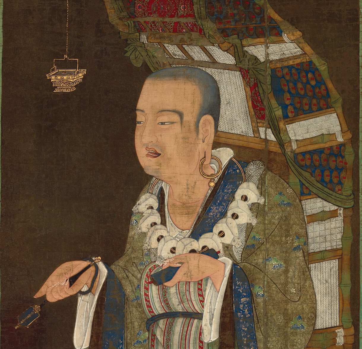 Xuanzang 玄奘