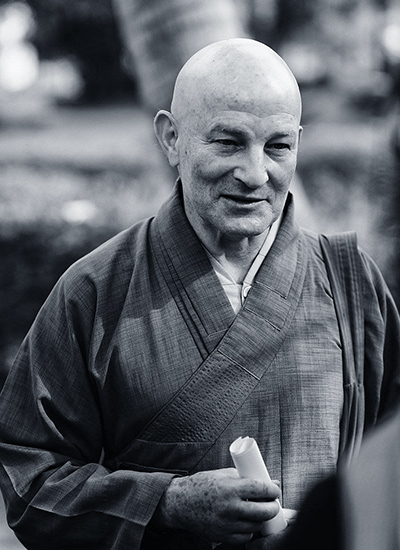 Meditation retreat with Bhante Dhammadipa: 19-26th February 2023